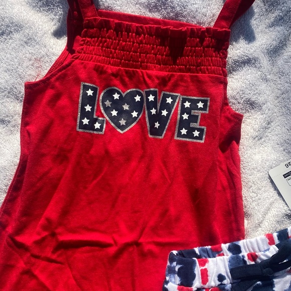 USA outfit brand new - Picture 2 of 3